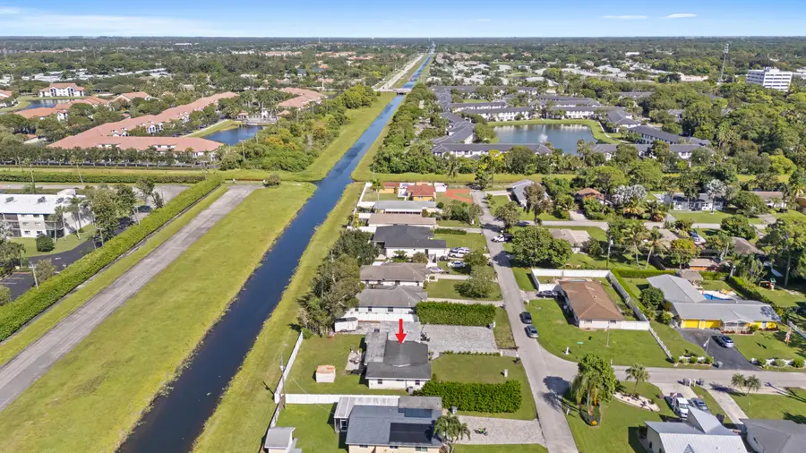 15107 Jackson Road, Delray Beach, FL 33484 - #2
