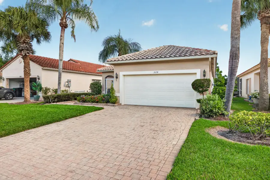 326 NW Treeline Trace, Port Saint Lucie, FL 34986 - #2