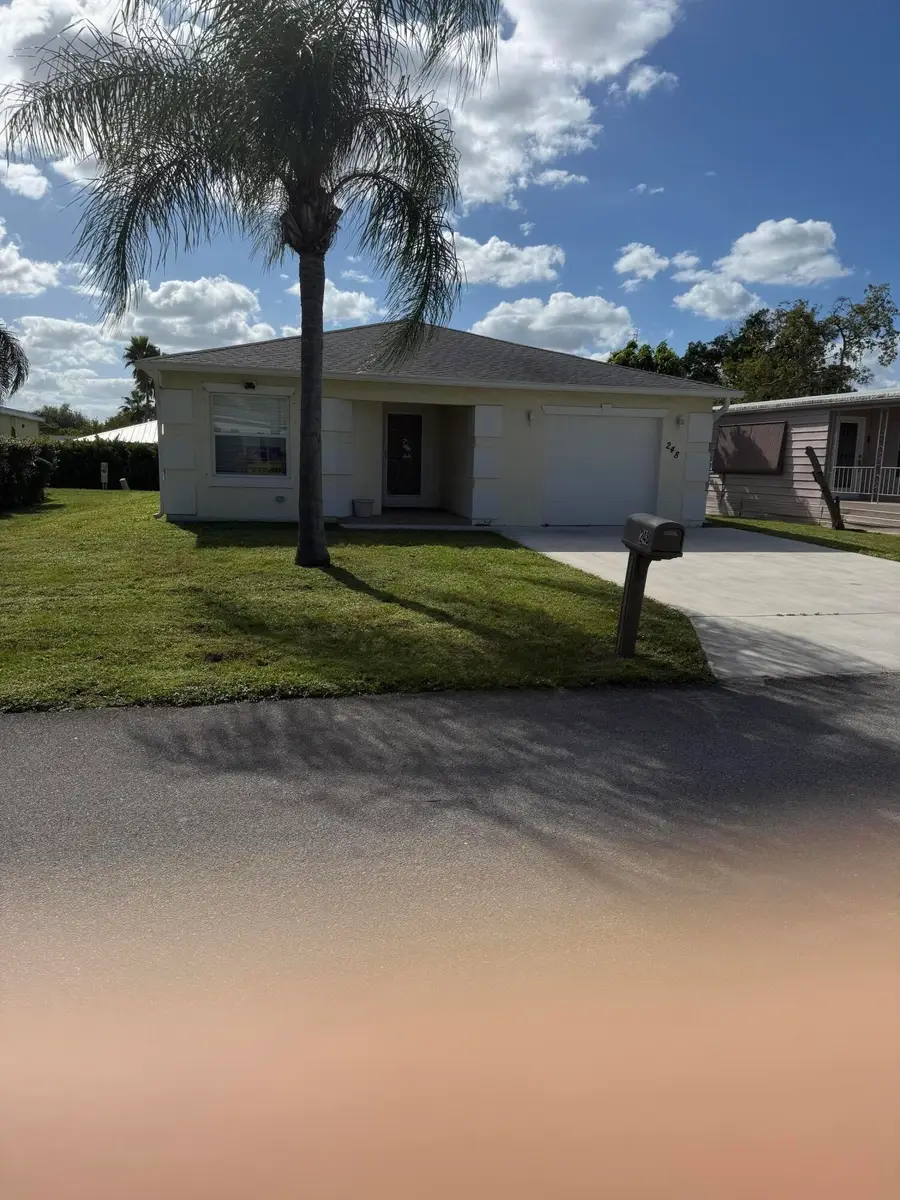 248 Camino Del Rio #248, Port Saint Lucie, FL 34952 - #2