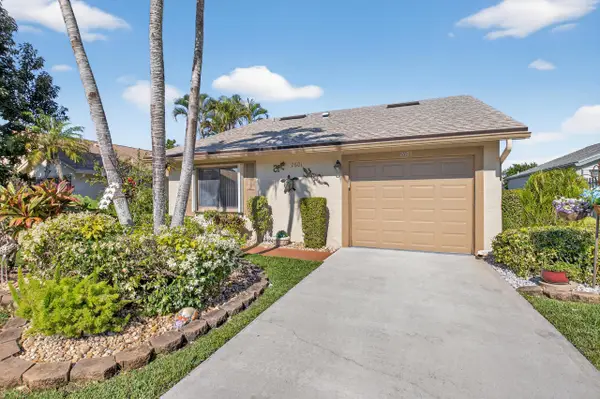 2601 NW 15th Street, Delray Beach, FL 33445