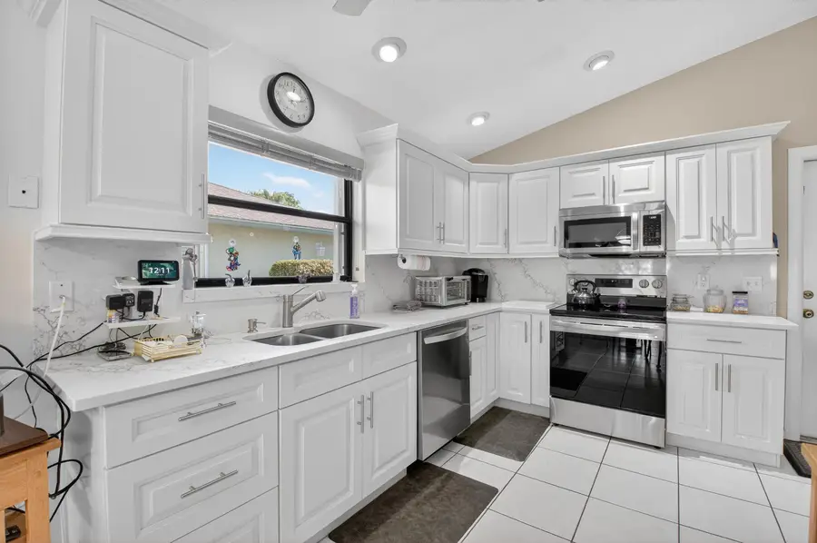 2601 NW 15th Street, Delray Beach, FL 33445 - #3