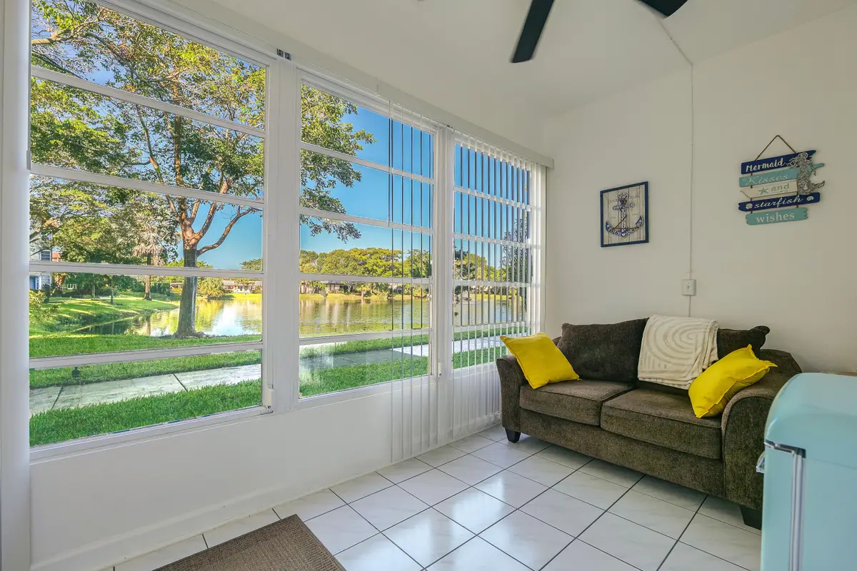 3531 NW 50th Avenue #413, Lauderdale Lakes, FL 33319 - #1