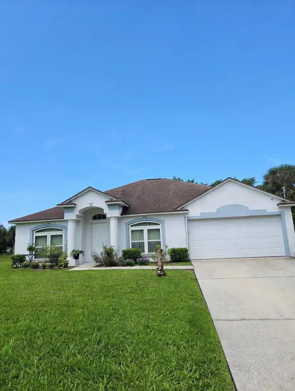 1366 Buffing Circle Se, Palm Bay, FL 32909