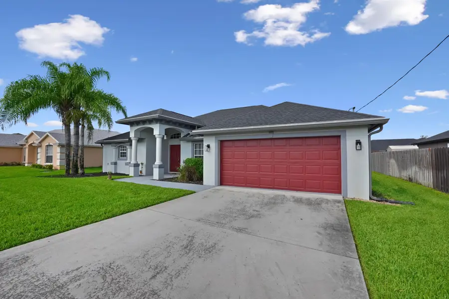 5856 NW Mesa Circle, Port Saint Lucie, FL 34986 - #2