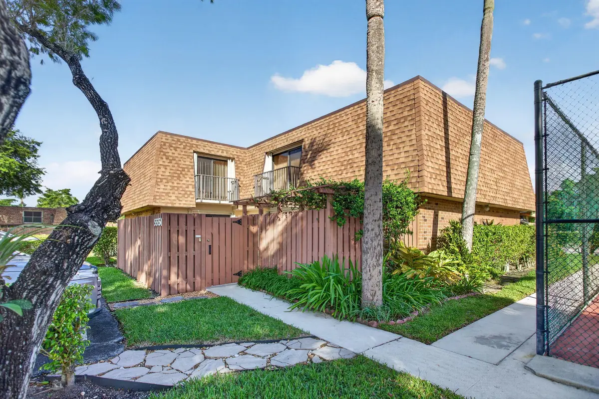 5551 NW 61st Place, Tamarac, FL 33319 - #1