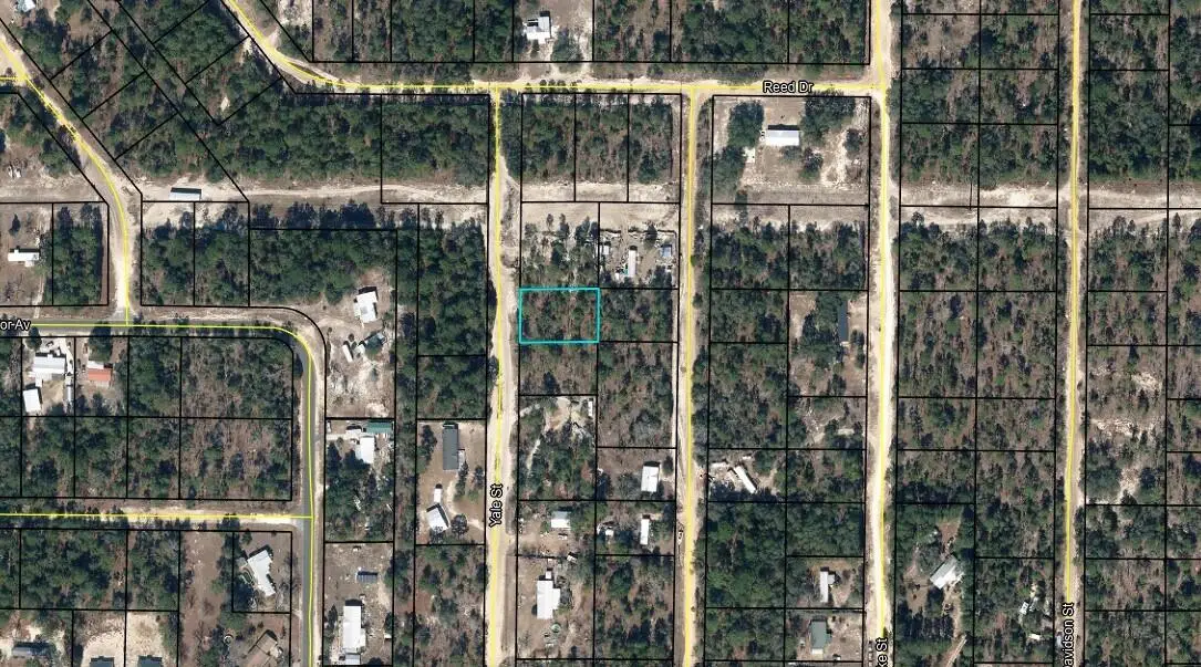 7243 Yale Street, Keystone Heights, FL 32656 - #1