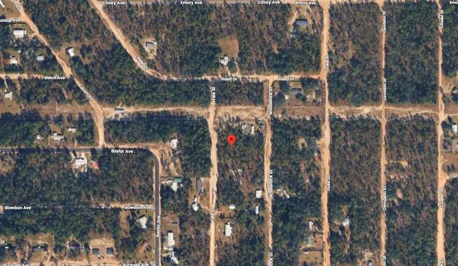 7243 Yale Street, Keystone Heights, FL 32656 - #2