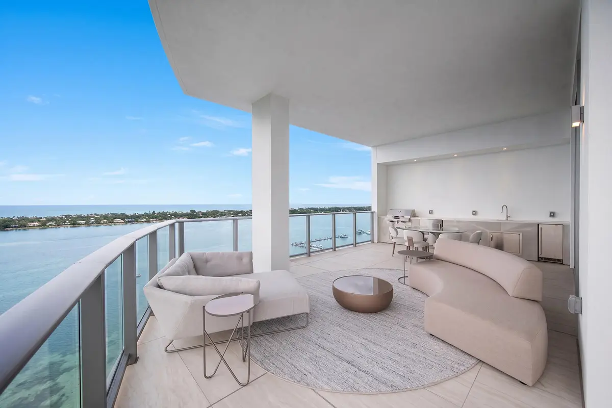 4714 N Flagler Drive #2101, West Palm Beach, FL 33407 - #1