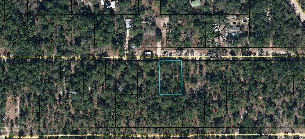 6083 Juilliard Avenue, Keystone Heights, FL 32656 - #1