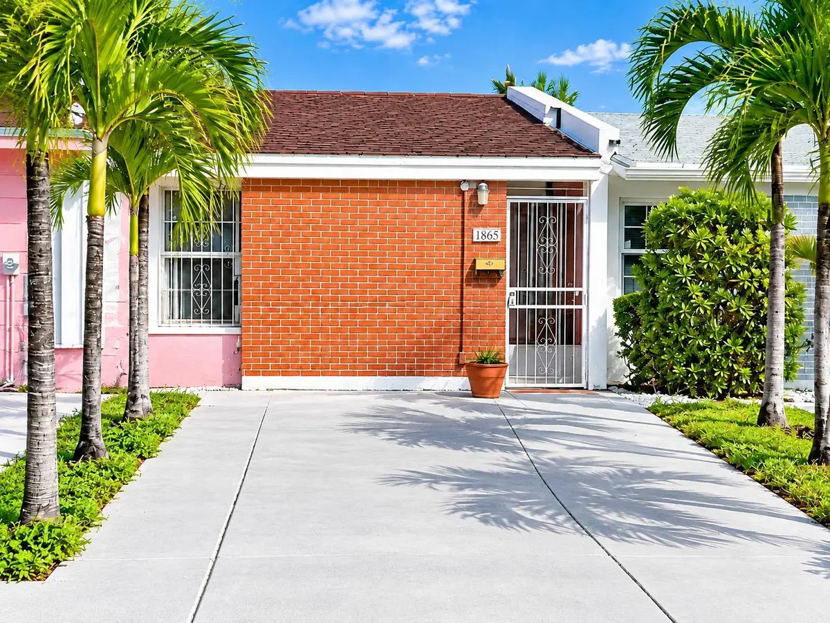 1865 W 68th, Hialeah, FL 33014 - #1