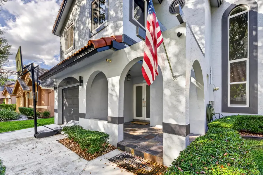9871 NW 5th Place, Plantation, FL 33324 - #2
