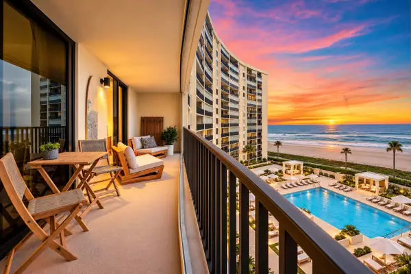 400 Ocean Trail Way #608, Jupiter, FL 33477