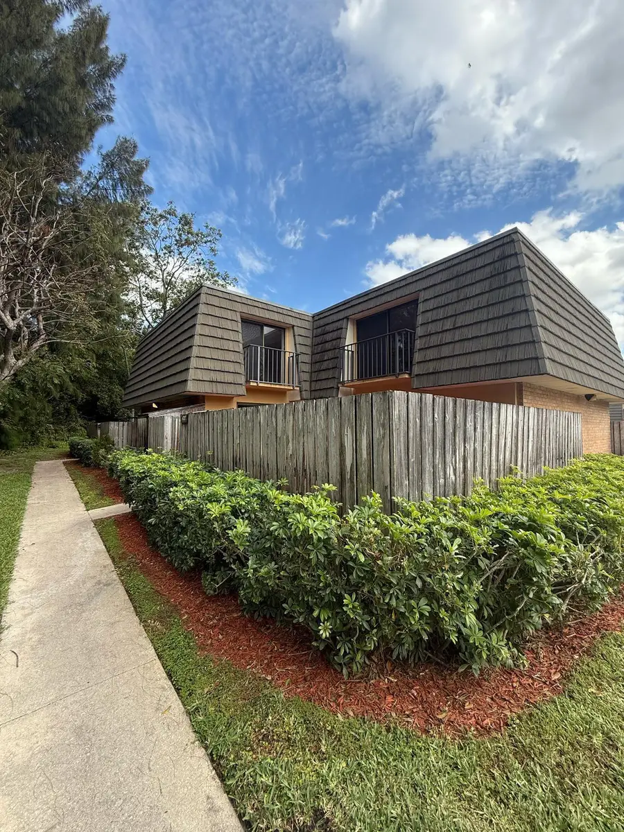 4717 47th Way, West Palm Beach, FL 33407 - #2