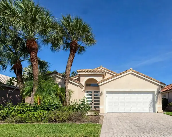 11704 Dove Hollow Avenue, Boynton Beach, FL 33437