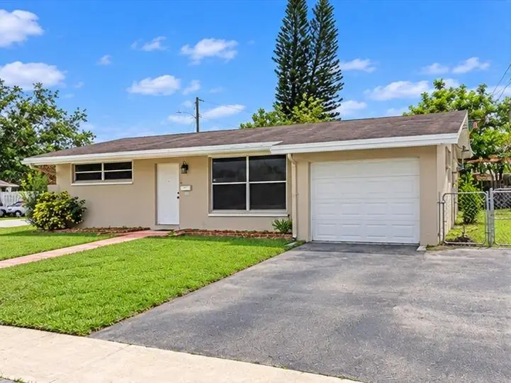 7700 Sunset Strip, Sunrise, FL 33322 - #1