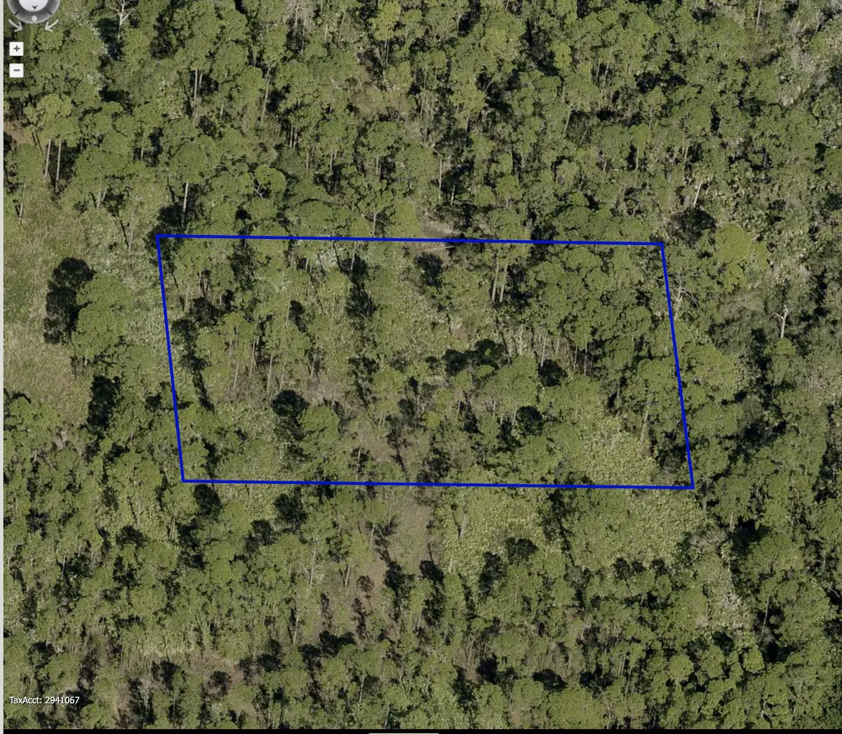 0 No Name, Grant Valkaria, FL  - #1