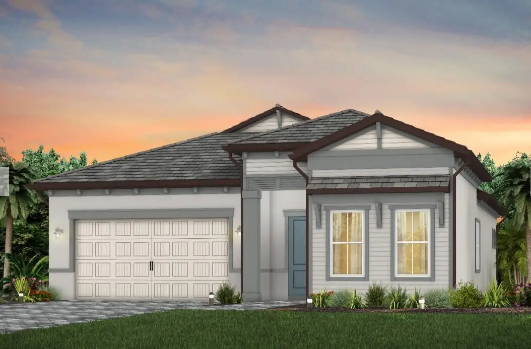 10708 Northbrook Circle #Prestige 18, Palm Beach Gardens, FL 33412 - #1
