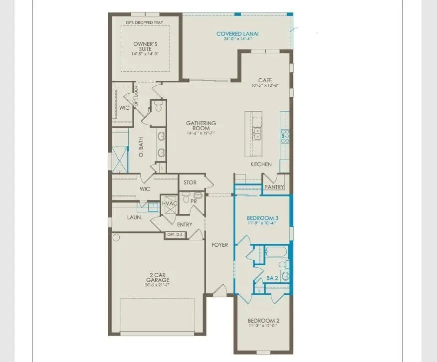 10708 Northbrook Circle #Prestige 18, Palm Beach Gardens, FL 33412 - #2
