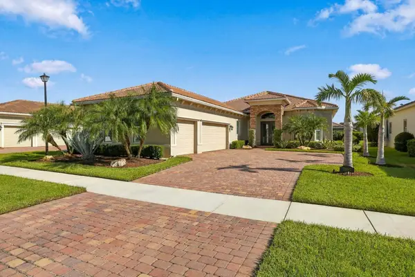 21863 SW Tivolo Way, Port St Lucie, FL 34986
