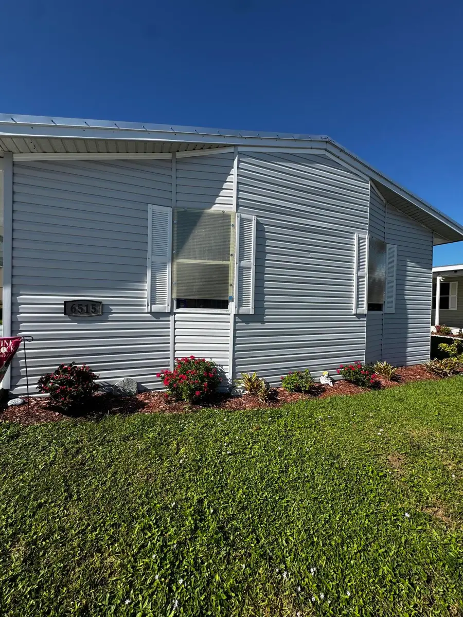 6515 Dulce Real Avenue, Fort Pierce, FL 34951 - #2