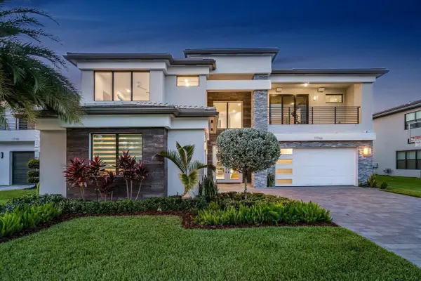 17166 Wandering Wave Avenue, Boca Raton, FL 33496