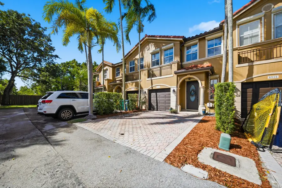 8920 SW 109th Avenue, Miami, FL 33176 - #2
