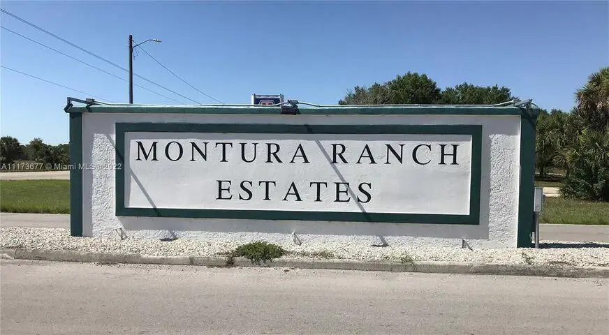 545 N Isora Street, Clewiston, FL 33440 - #2