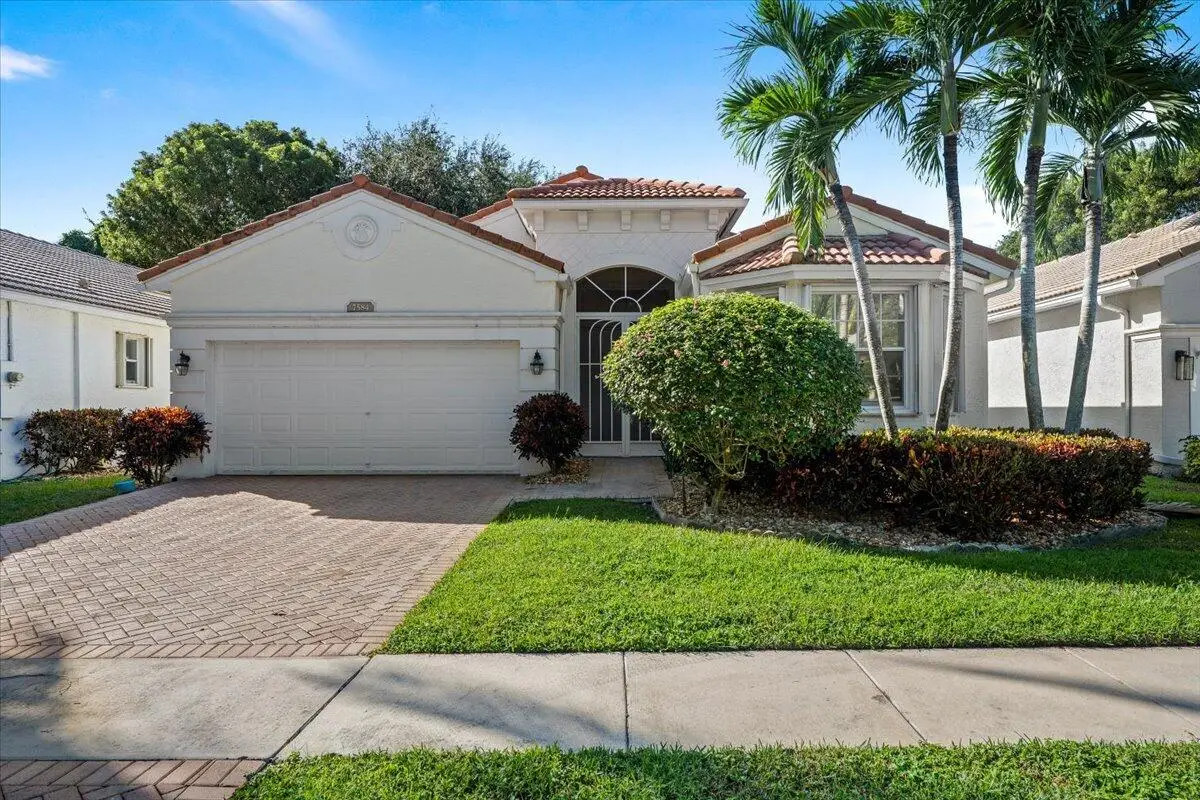 7584 New Holland Way, Boynton Beach, FL 33437 - #1
