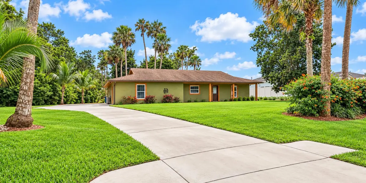 15440 SW Palm Drive, Indiantown, FL 34956 - #1