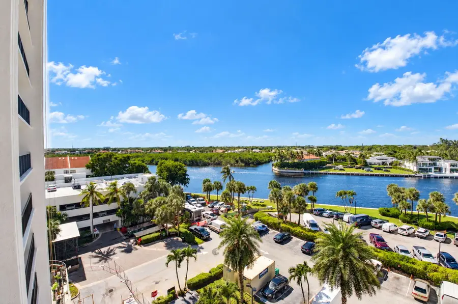 4740 S Ocean Boulevard #808, Highland Beach, FL 33487 - #2