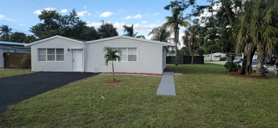 6103 SW 2nd Street, Margate, FL 33068 - #3
