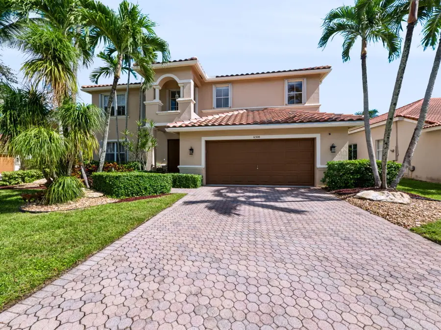 6308 Shadow Tree Lane, Lake Worth, FL 33463 - #3