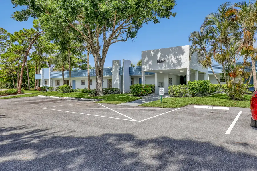 4575 Lucerne Lakes Boulevard #103, Lake Worth, FL 33467 - #2