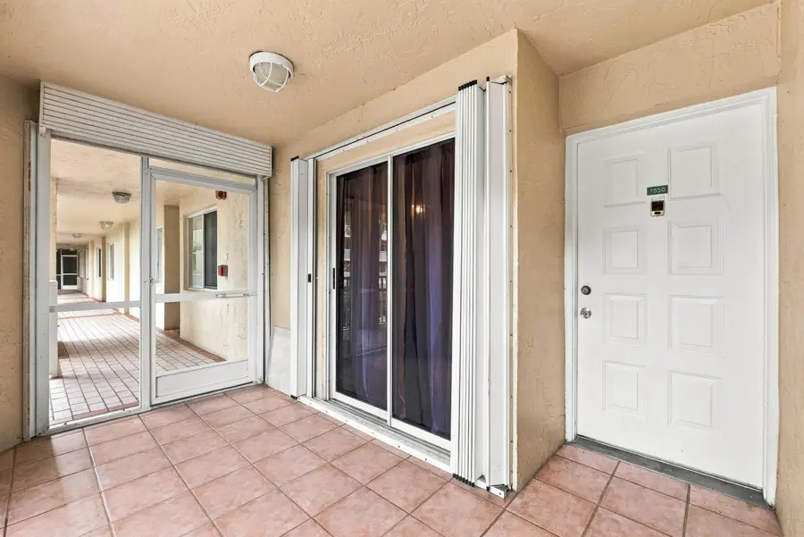 7550 Trent Drive #213, Tamarac, FL 33321 - #3