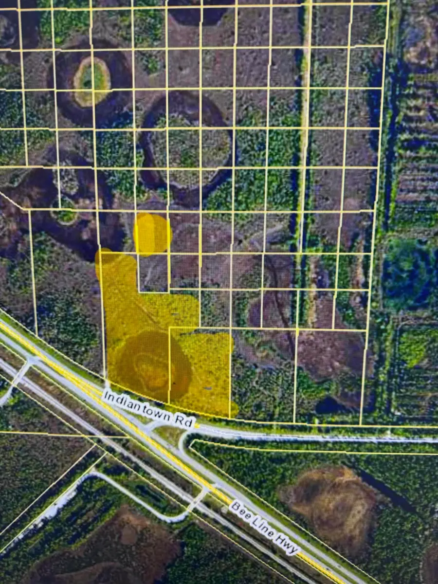 19807 W Indiantown Road, Jupiter, FL 33478 - #2