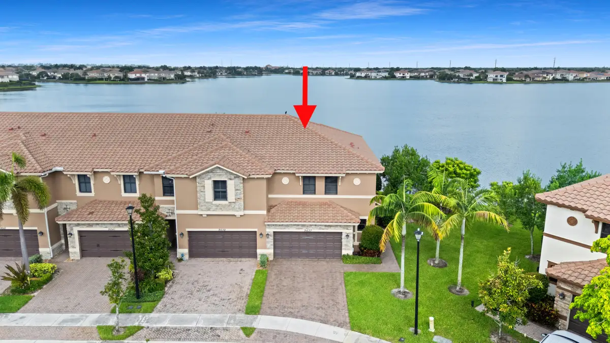9637 Waterview Way #9637, Parkland, FL 33076 - #1