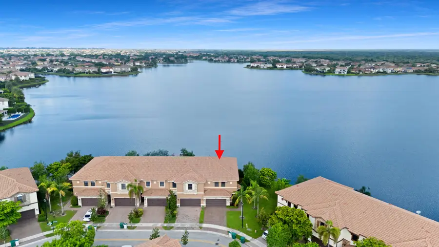 9637 Waterview Way #9637, Parkland, FL 33076 - #3