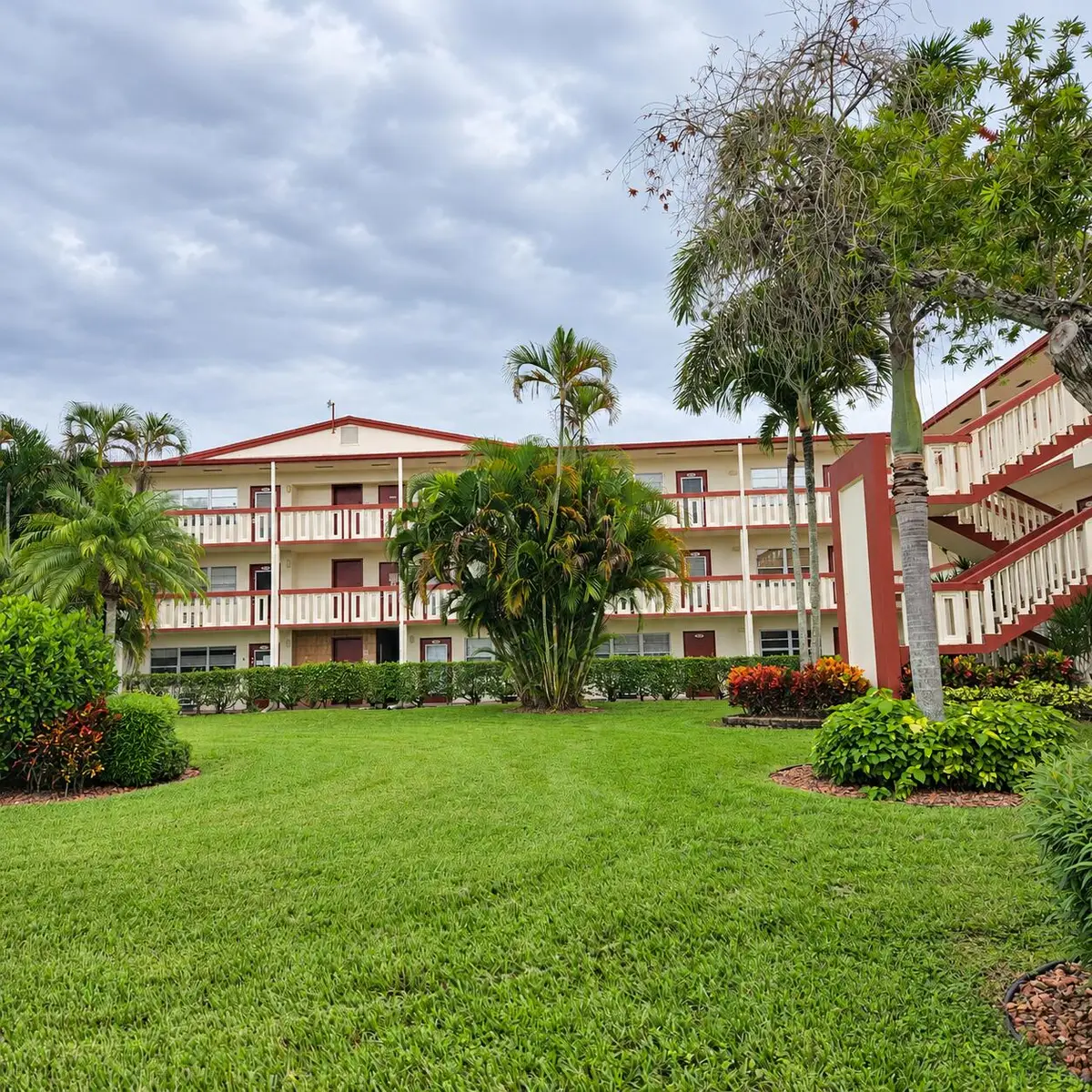 233 Brighton F #233, Boca Raton, FL 33434 - #1