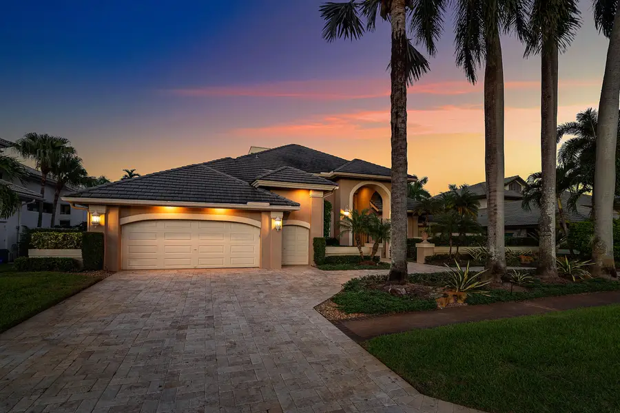 7235 Queenferry Circle, Boca Raton, FL 33496 - #2