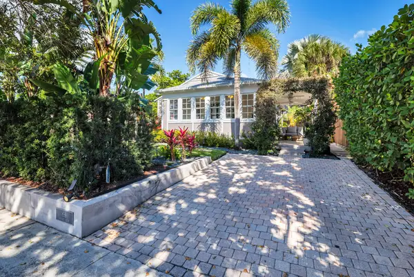 859 Sunset Road, West Palm Beach, FL 33401