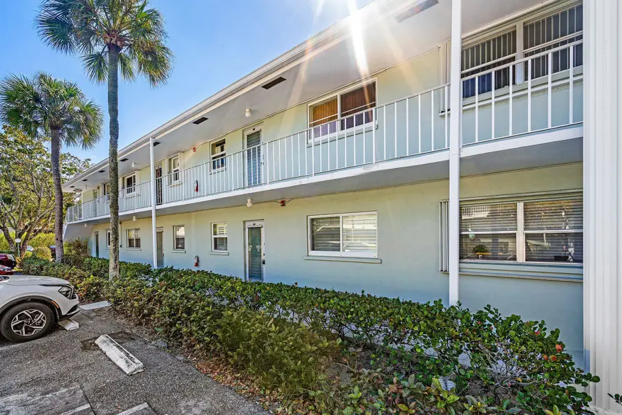 2440 SW 22nd Avenue #703, Delray Beach, FL 33445 - #2