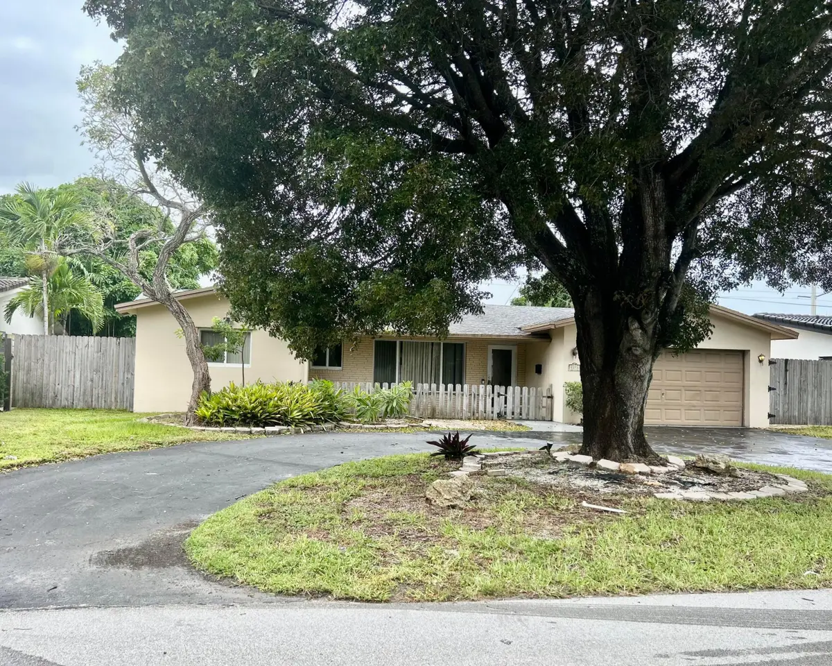 5151 NE 18th Terrace, Fort Lauderdale, FL 33308 - #1