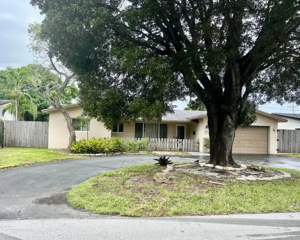 5151 NE 18th Terrace, Fort Lauderdale, FL 33308