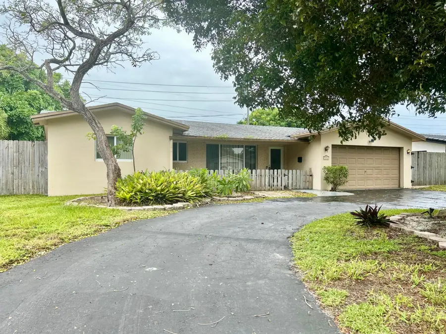 5151 NE 18th Terrace, Fort Lauderdale, FL 33308 - #2