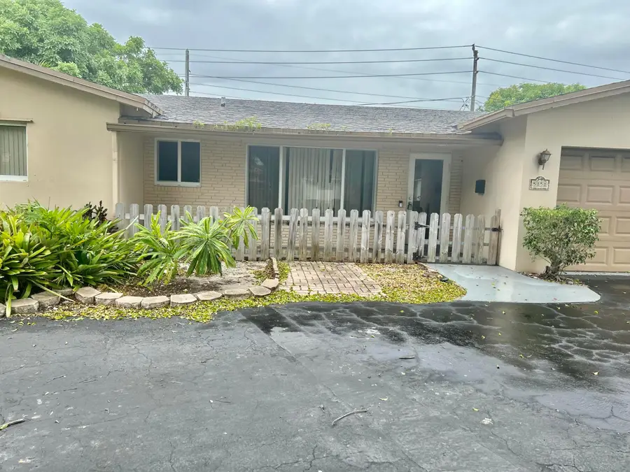 5151 NE 18th Terrace, Fort Lauderdale, FL 33308 - #3