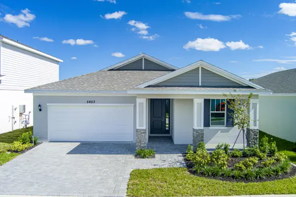 5453 NW Camberly Court, Port St Lucie, FL 34987
