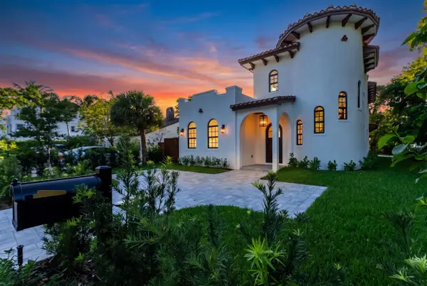 3601 S Olive Avenue, West Palm Beach, FL 33405