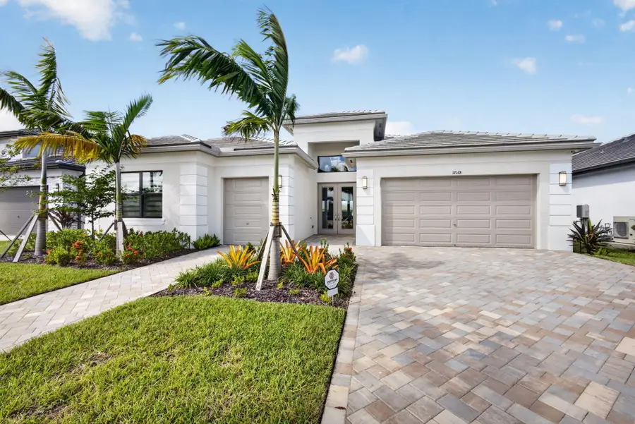 12168 SW Songbird Road, Port Saint Lucie, FL 34987 - #2