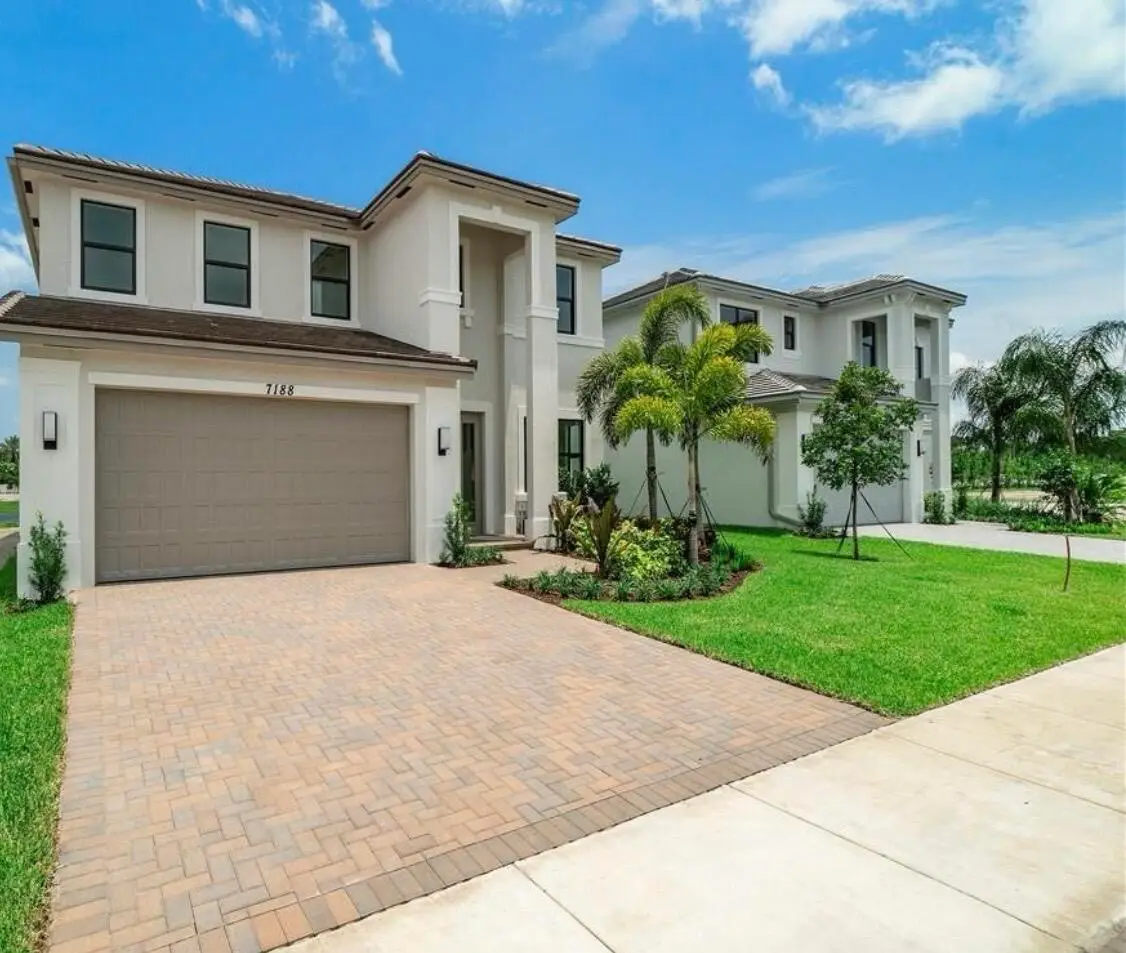 7188 Estero Drive, Lake Worth, FL 33463 - #1