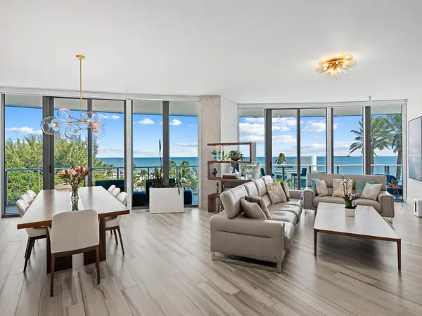 701 N Fort Lauderdale Beach Boulevard #402, Fort Lauderdale, FL 33304